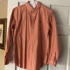 Ralph Lauren Polo L/S Button Up